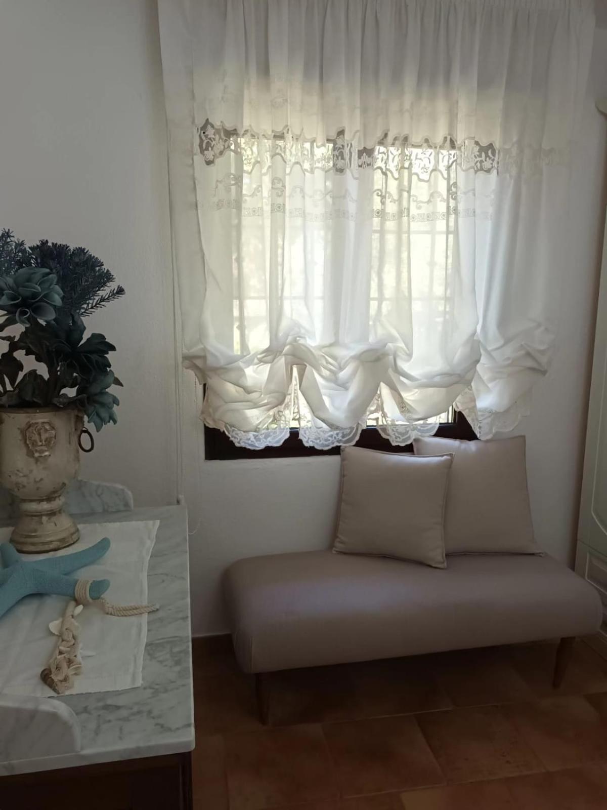 villa con immenso giardino Orosei Esterno foto